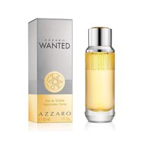 Azzaro - Perfume Wanted Edt 30 Ml
