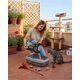 thumbnail image 5 of Arena Sanitaria Gatos Neutra Alta Absorcion 4kg, 5 of 6