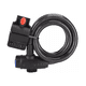 thumbnail image 2 of "Candado Para Bicicleta  Belug Con Soporte Color Negro ", 2 of 5