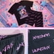 thumbnail image 5 of Set de pijama K-Pop Demon Hunters para niñas de 5 a 14 años, 2 piezas, 5 of 6
