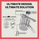 thumbnail image 4 of Potato Ricer Beast Canteen 18/8 de acero inoxidable, 4 of 9