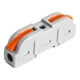 thumbnail image 4 of Conector Cableado Rápido Tipo Wago Entrada Salida Múltiples gris Talla Única, 4 of 10