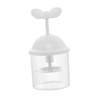 Ioensy - Espumante Limpiador Facial Portátil, Herramientas Para El Cuidado De La Piel, Limpiador Profundo Para El Baño