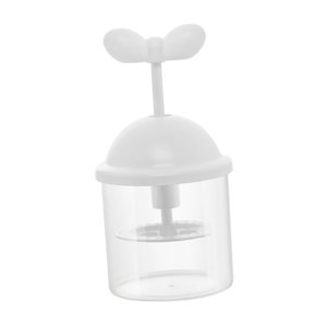 Ioensy - Espumante Limpiador Facial Portátil, Herramientas Para El Cuidado De La Piel, Limpiador Profundo Para El Baño