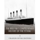 thumbnail image 1 of Libro CREATESPACE La breve historia del Titanic, 1 of 1