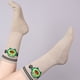thumbnail image 2 of Calceta Mujer Gym Palta - MD06, 2 of 2