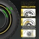 thumbnail image 4 of Revestimientos Fat Tire Liners Ultraverse para neumáticos de 20, 24 y 26 pulgadas x 4.0, 4 of 7