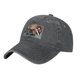 thumbnail image 2 of Spy × Family Sombrero vaquero para adultos con ala curvada moldeable, sombrero de sol al aire libre para hombres y mujeres, 2 of 6