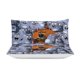 thumbnail image 3 of Grizzy And The Lemmings Grizzy And The Lemmings 3-Piece Bedding Set Soft Warm And Comfortable Soft Bed Set for Bedroom, 3 of 5