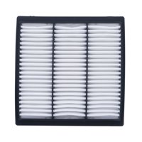 Repuestos Del Sol - Filtro Aire Mitsubishi L200 2.4 1998 2007