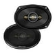 thumbnail image 1 of Parlantes 6x9" Pioneer TS-A6968S 4 Vias 90W RMS 450W MAX, 1 of 10