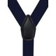 thumbnail image 2 of Tirantes Moulen 3,5 cm Azul Marino con Extremos de Botón Ajustables, 2 of 7