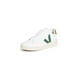 thumbnail image 1 of Zapatilla Veja V-12 para hombre extra blanca/Chipre talla 6 EE. UU., 1 of 2