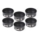 thumbnail image 1 of Set Moldes Torta Desmontable 6 Pieza 18/20/22/24/26/28 Cm, 1 of 2