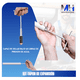 thumbnail image 3 of Set De Tapones De Expansion Obturador Kit Con Llaves, 3 of 6