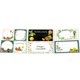 thumbnail image 2 of Librito De Etiquetas Para Frascos De Conserva O Regalos, 2 of 2