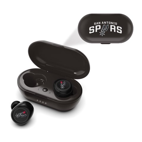 Auriculares True Wireless Soar V.2 San Antonio Spurs Nba