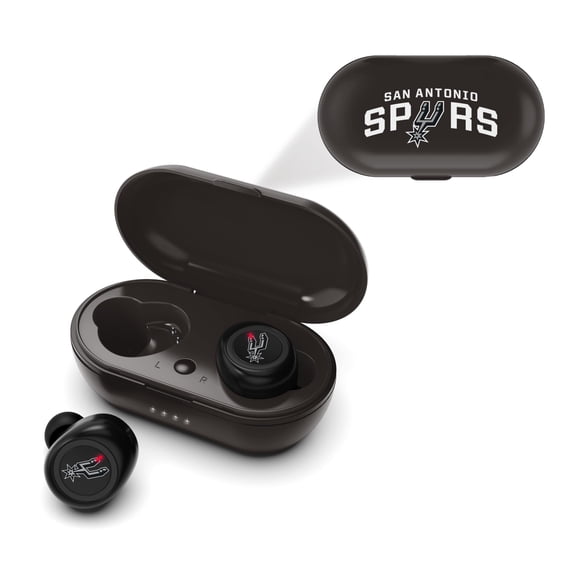 Auriculares True Wireless SOAR V.2 San Antonio Spurs NBA