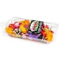 Flores Comestibles Pote 30 Gr