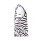 thumbnail image 2 of Polera Tilki Full Print Pro Lehinde Blanca Tenis Padel, 2 of 3