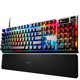 thumbnail image 1 of Teclado mecánico SteelSeries Apex Pro Gen 3 OmniPoint 3 Full, 1 of 3