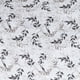 thumbnail image 3 of Sabanas 180H 2P Ramas Gris Oscuro, 3 of 3