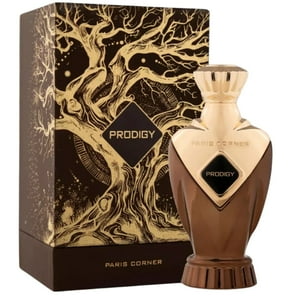 Paris Corner Prodigy Edp 100Ml Unisex