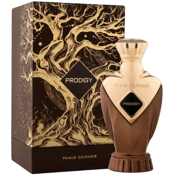 Paris Corner Prodigy Edp 100Ml Unisex