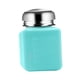 thumbnail image 1 of Botella Dispensadora Con Bomba Para Desmaquillante, Portátil, Herramienta De Limpieza, A Prueba De Fugas, Vacía, Azul, 100 Ml, 1 of 5