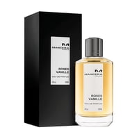 Mancera Paris - Mancera Roses Vanille Edp 120Ml Unisex