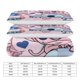 thumbnail image 5 of Comforter Set Queen Size Stitch And Angel Set with 2 Pillowcases for All SeasonsBedding Set 3pcs for Kids Boys Girls Bedroom Decor Bed Sheets, 5 of 5