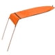 thumbnail image 3 of Cubierta de toldo para kayak , Naranja, 3 of 5