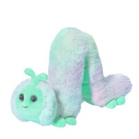 Peluche Douglas Groovy Inch Worm 20 Cm