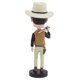 thumbnail image 3 of Figurilla Royal Bobbles John Wayne 23 cm Vaquero, 3 of 6