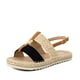 thumbnail image 5 of Sandalia Casual De Moda  Plana  Mujer Weide QIU362, 5 of 8