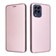 thumbnail image 1 of Funda Flip para FOXDOCK Samsung Galaxy M53 5G - Funda magnética de negocios, funda protectora delgada, 1 of 5