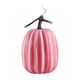 thumbnail image 1 of Calabaza Artificial Calabaza Realista De Cosecha Para Cocina De Halloween De Granja Roja, 1 of 3