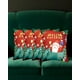 thumbnail image 4 of Pack De 4 Fundas De Cojines De Navidad 45x45 Cm A08, 4 of 4