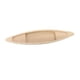 thumbnail image 4 of Modelo De Barco De Pesca De Madera, Adornos De Barco, Artesanía Para Mesa, Estantería, Oficina, 4 of 5