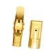 thumbnail image 5 of Boquilla De Saxofón Con Tapa Portátil Para Profesores, Amantes De La Música Y Principiantes., 5 of 5