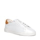 thumbnail image 2 of Zapatilla Mujer Bata Oslo Blanco/Naranjo, 2 of 4