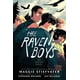 thumbnail image 1 of Book Viking Books for Young Readers The Raven Boys, novela gráfica, 1 of 1