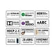 thumbnail image 4 of Cable Hdmi 2.1 Premium Inakustik 2 mt, 4 of 4