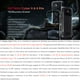 thumbnail image 2 of Hotwav Cyber X Pro – Smartphone Resistente 108MP, 21GB RAM y Batería 10200mAh, 2 of 10