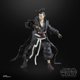 thumbnail image 3 of Figura de Acción STAR WARS The Ronin 15 cm Coleccionable, 3 of 9