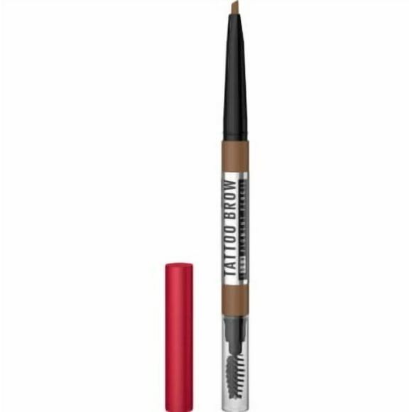 Maybelline Tattoo Brow Natural Brown