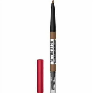 Maybelline Tattoo Brow Natural Brown