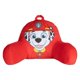 thumbnail image 1 of Almohada de respaldo Paw Patrol Marshall Kids con brazos, 1 of 9