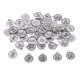 thumbnail image 2 of 52 Piezas De Bricolaje De Plata Antigua Letras Del Alfabeto Encantos Colgantes Joyería De Bricolaje, 2 of 5