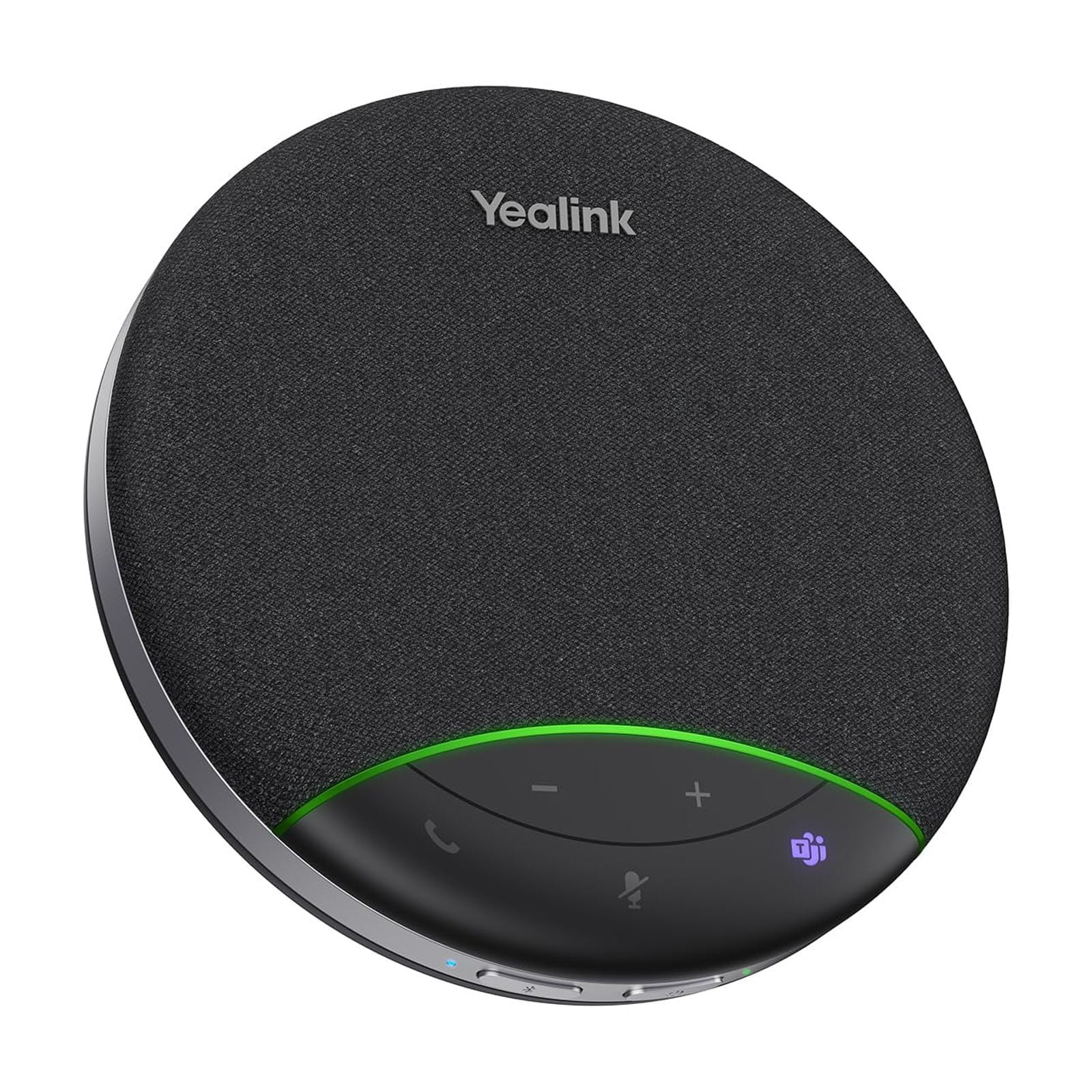 Altavoz De Conferencia Yealink Sp92 Con Cancelación De Ruido Ai